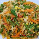 Cara Memasak Masakan Simpel A La Rumahan