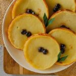 Cara Menyimpan Kue Basah