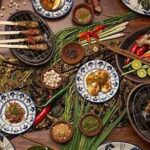 Citra Merek Makanan Khas Daerah