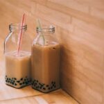 Dessert Milk Tea Kekinian Yang Lagi Populer