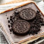 Dessert Oreo Simple Untuk Semua Kesempatan
