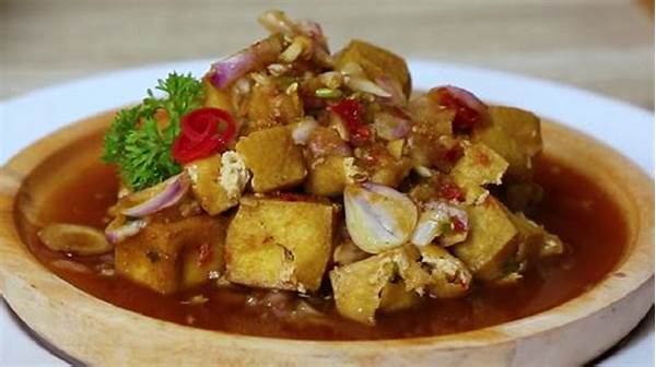 Ide Hidangan Hemat Dan Lezat