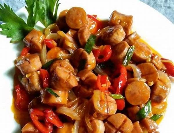 Ide Memasak Murah Tapi Enak