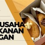 Ide Usaha Makanan Kaki Lima