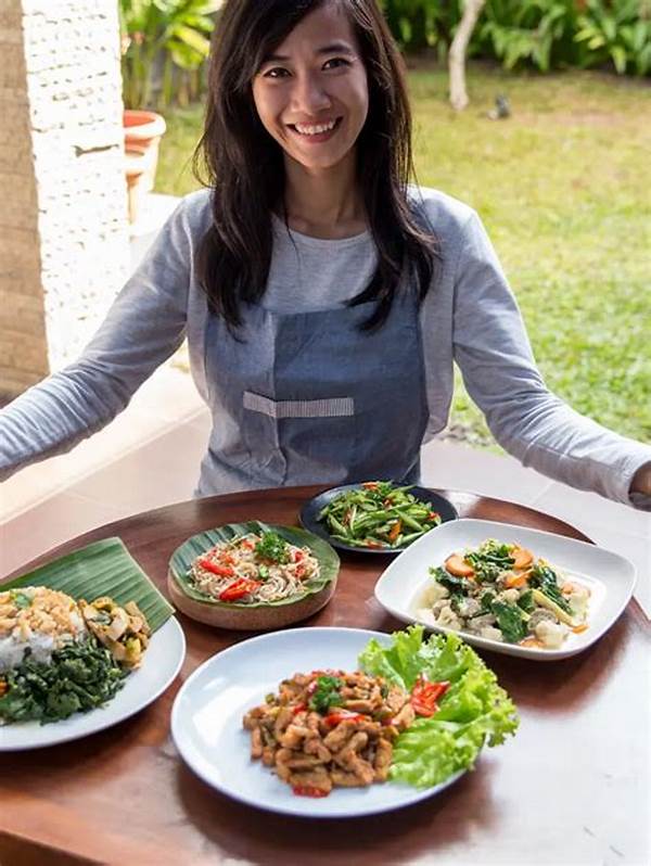 Inspirasi Masakan Mudah Untuk Pemula