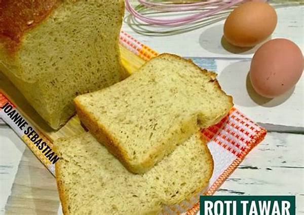 Instruksi Roti Keto Sederhana