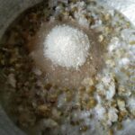 Kacang Hijau Kelapa Parut