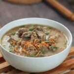 Keistimewaan Coto Kuah Kental