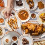 Kelezatan Rasa Otentik Baru