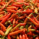 Kenikmatan Membara Dari Cabai Rawit
