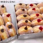 Kombinasi Bahan Organik Untuk Bomboloni