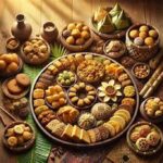 Kreasi Baru Camilan Khas Daerah