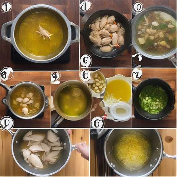 Langkah Mudah Memasak Coto Spesial