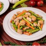 Masakan Praktis 10 Menit Untuk Ibu Super Sibuk