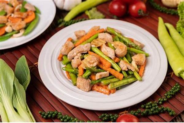 Masakan Praktis 10 Menit Untuk Ibu Super Sibuk