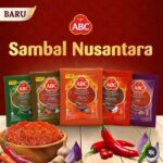 Menikmati Kelezatan Sambal Nusantara