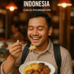 Menyusuri Jejak Pedas Nusantara