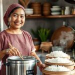 Panduan Memasak Onde-onde Sempurna