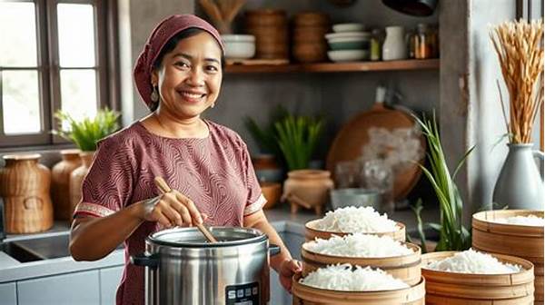 Panduan Memasak Onde-onde Sempurna