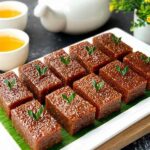 Panduan Memasak Wajik Ketan Gurih