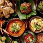 Perpaduan Budaya Kuliner Lokal