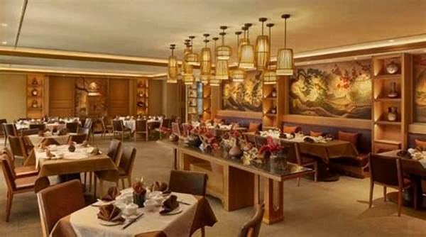 Perpaduan Modern Dan Klasik Kuliner