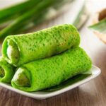 Perpaduan Unik Rasa Kue Tradisional