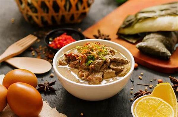 Rahasia Coto Daging Empuk Dan Nikmat