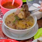 Rahasia Membuat Coto Makassar