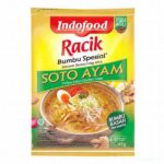 Rekomendasi Merek Bumbu Soto