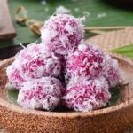 Resep Camilan Ubi Lembut Dan Manis