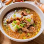 Resep Coto Makassar Bagi Pemula