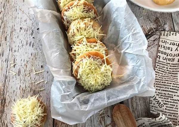 Resep Dengan Tepung Terigu Protein Sedang