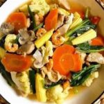 Resep Kaldu Spesial Restoran