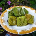 Resep Kue Bugis Isi Unti Kelapa Yang Lembut