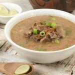 Sajian Khas Makassar Coto Tradisional