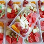 Snack Sehat Dari Buah-buahan
