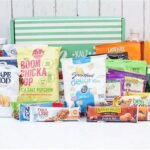 Snack Sehat Rendah Kalori