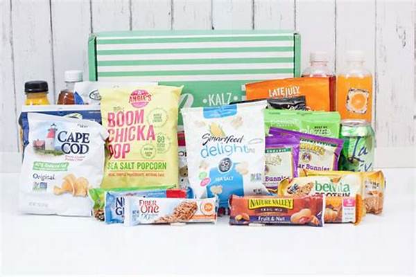 Snack Sehat Rendah Kalori