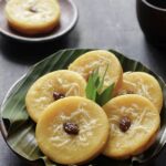 Step-by-step Kue Lumpur Lembut