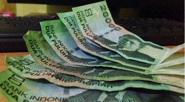 Tips Bertahan Hidup Saat Uang Tinggal 20 Ribu