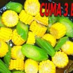 Tips Memasak Sayur Bening Praktis