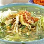 Tips Memasak Soto Ayam Enak