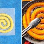 Trik Dapur Praktis Untuk Pemula