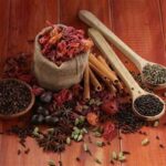 Trik Menyimpan Rempah Agar Tidak Lembap