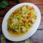 Tumisan Sayur Lezat Dan Praktis