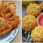 Camilan Gampang 5 Menit Jadi Untuk Teman Ngopi