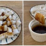 Camilan Manis Legit Untuk Teman Minum Teh