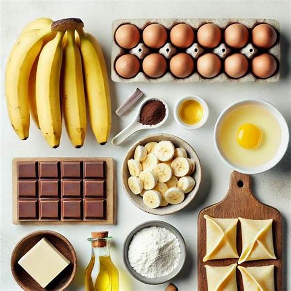 Camilan Manis Lumer Yang Bikin Ketagihan