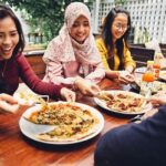 Camilan Ringan Untuk Teman Kerja Di Kantor